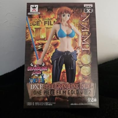 安い購入 ワンピース フィギュア フィルムゴールド グランドラインメン